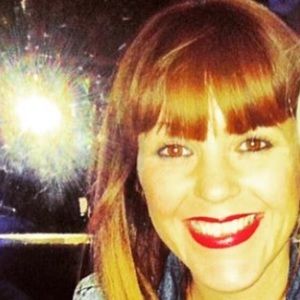 Meet your Posher, Carrie